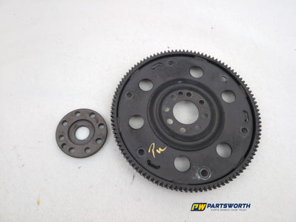 Dual Mass Flywheel 10