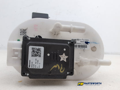 Fuel Pump 9