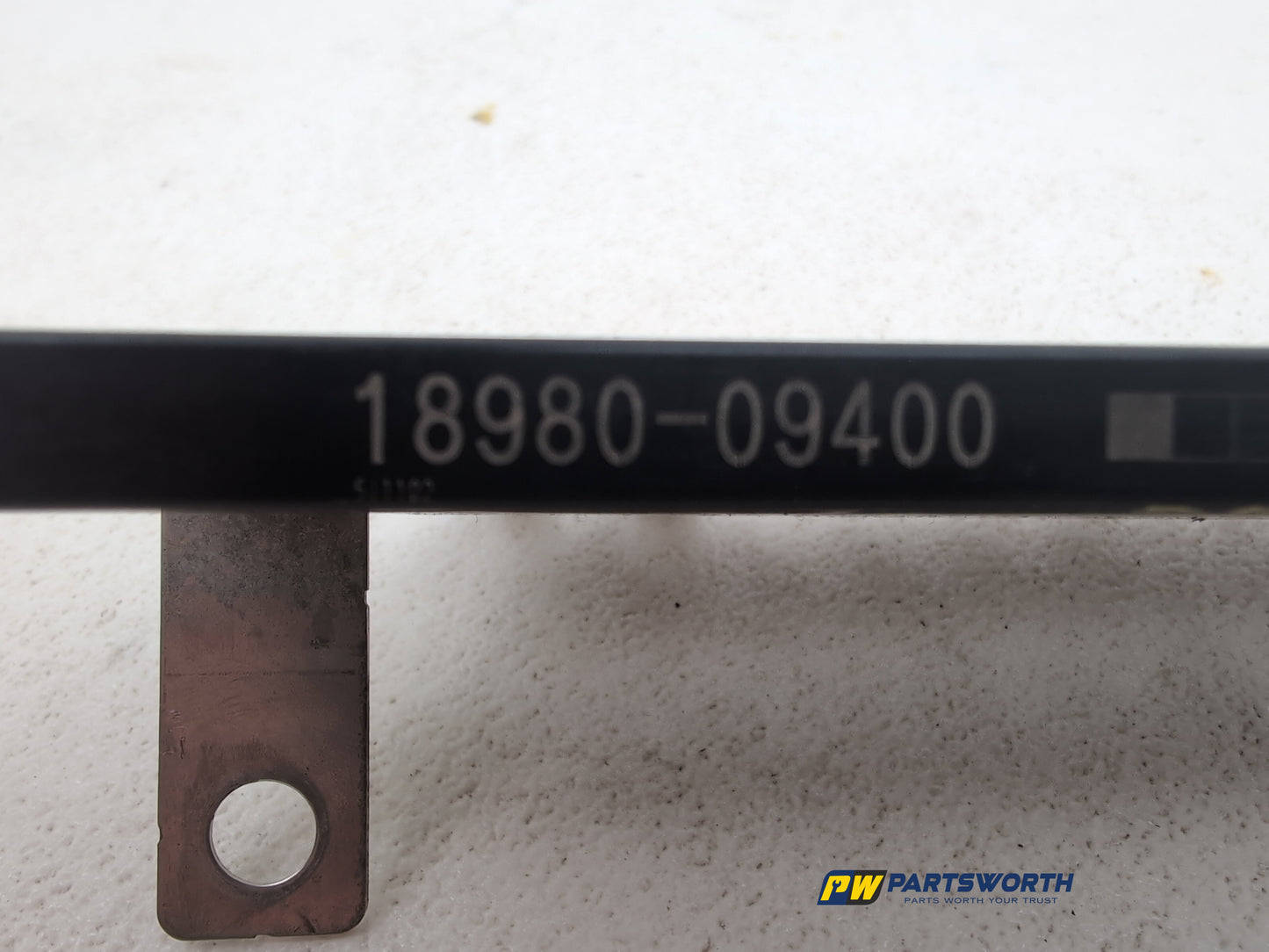 Fuse Box 10