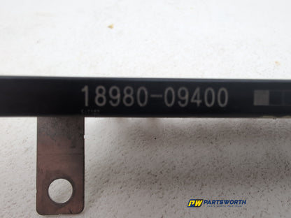 Fuse Box 10