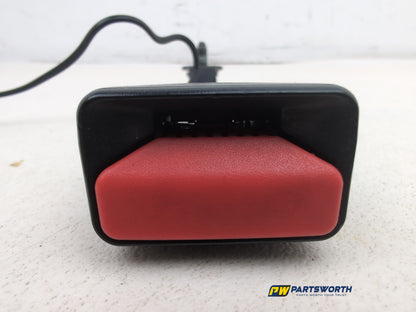 Seat Belt Front RH 10