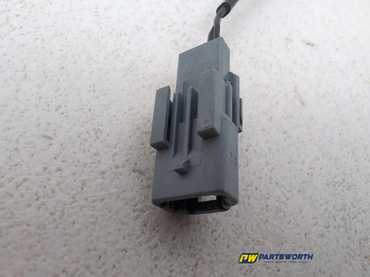 Seat Belt Front LH 10