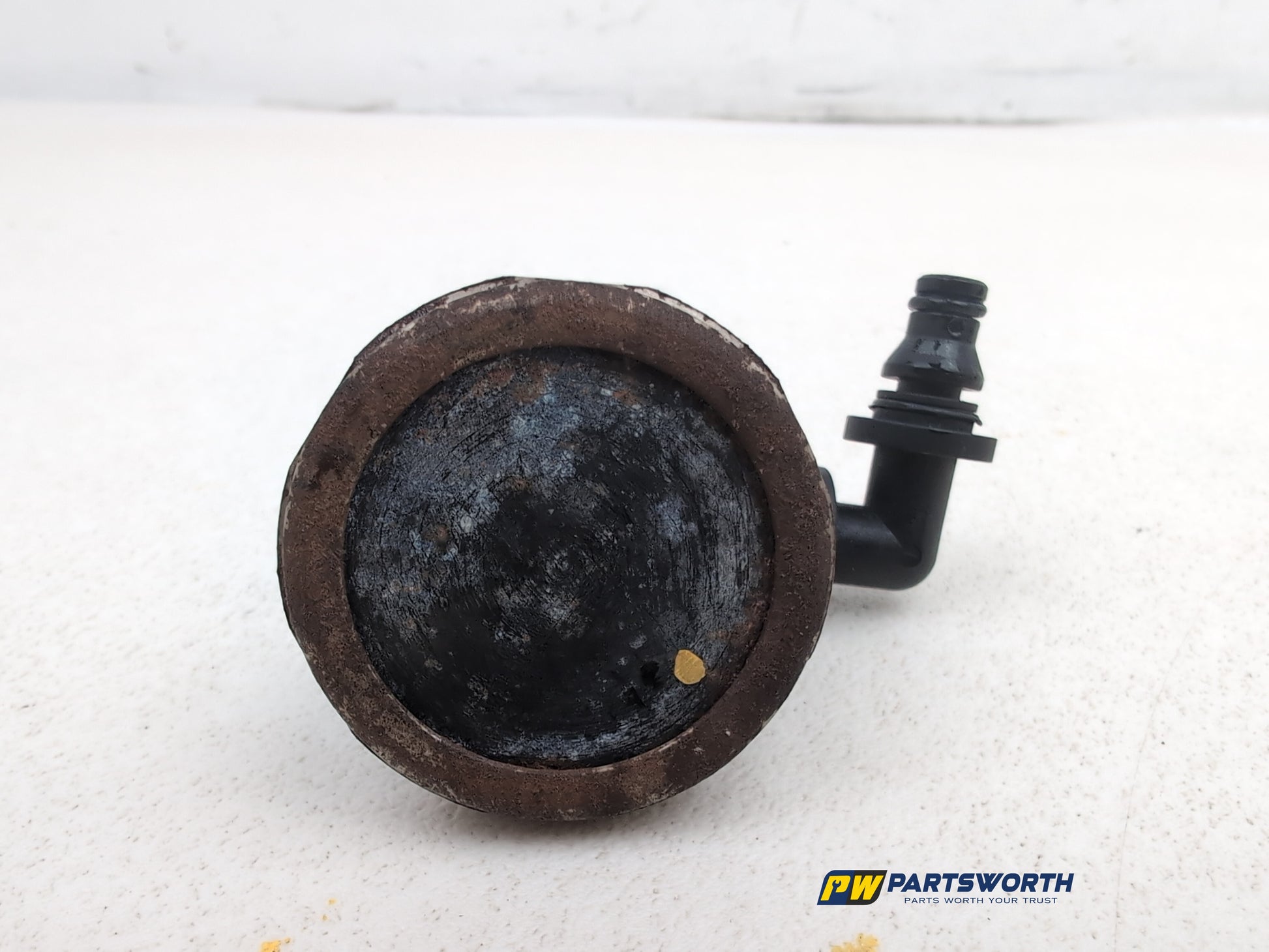 Clutch Master Cylinder 9