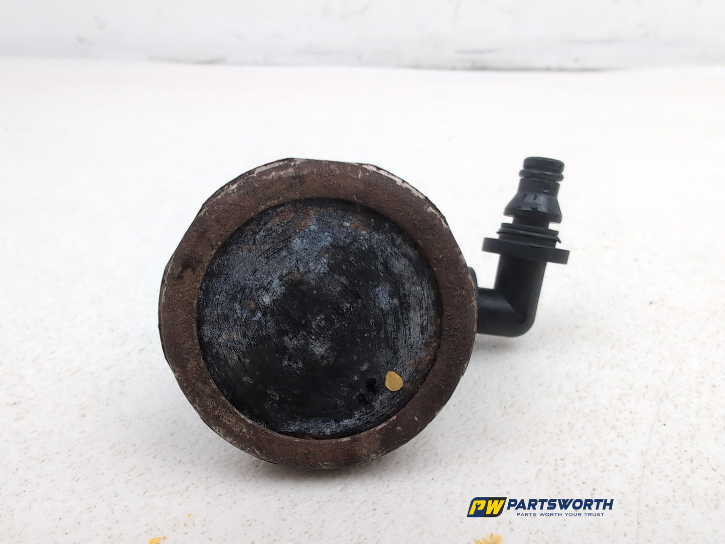 Clutch Master Cylinder 10