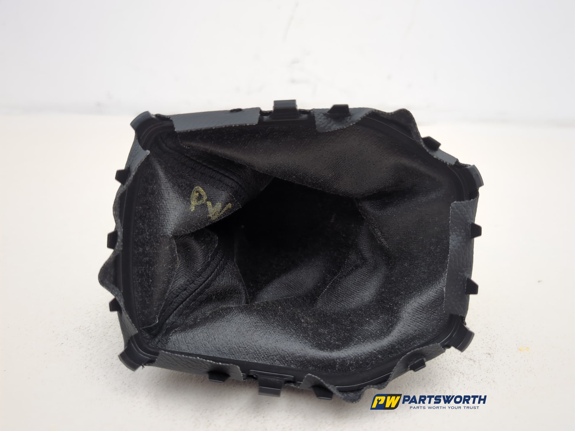 Gear Lever Gaiter 10