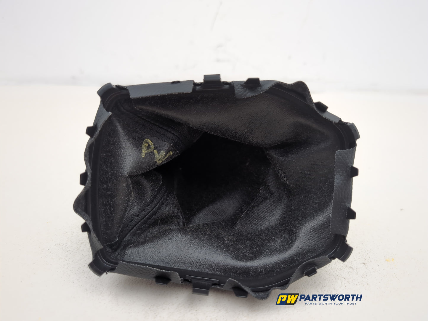 Gear Lever Gaiter 9