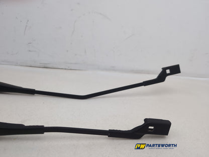 Wiper Front Arm 9