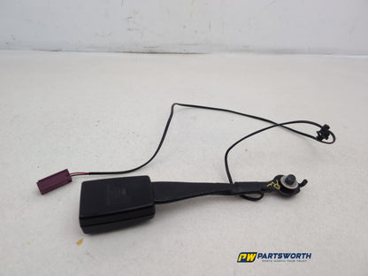 Seat Belt Front RH 10