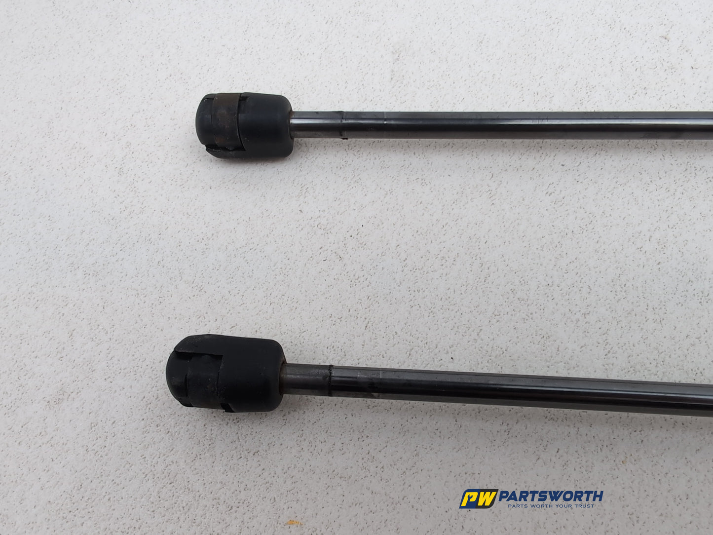 Tailgate Support Strut 10