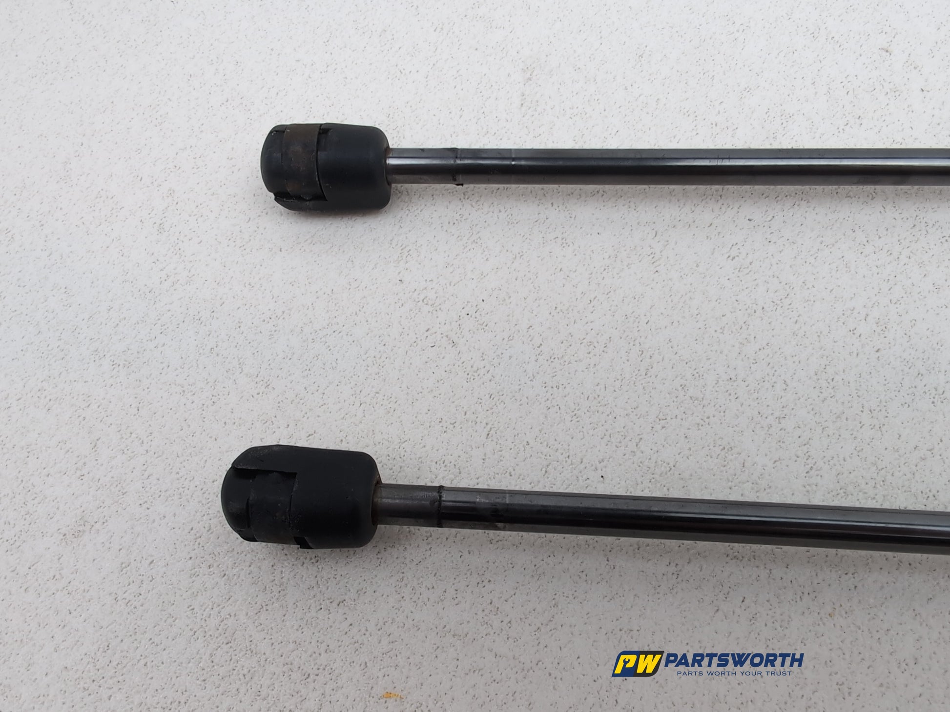 Tailgate Support Strut 10