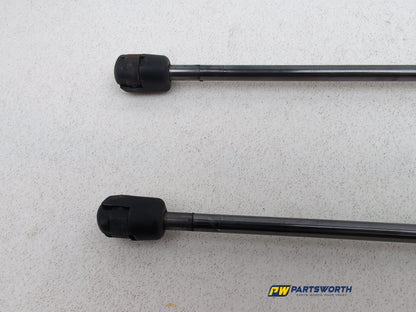 Tailgate Support Strut 10