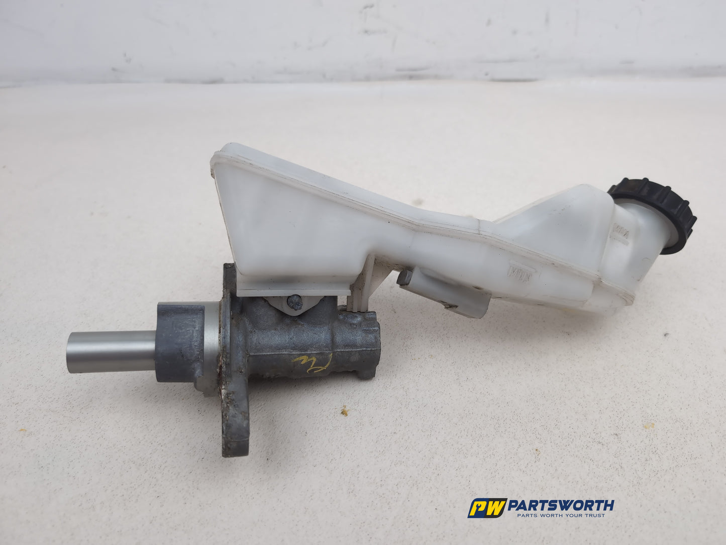 Brake Master Cylinder Assembly 10