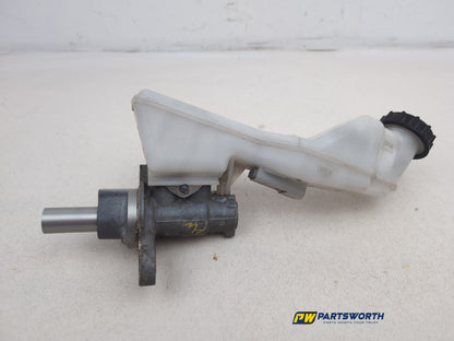 Brake Master Cylinder Assembly 10