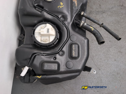 Fuel Tank 9