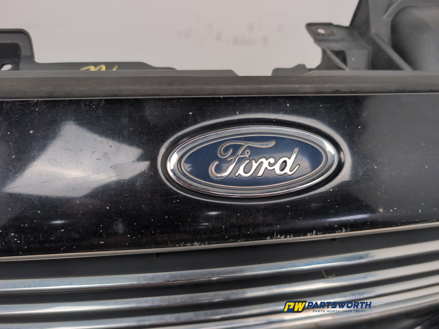 Front Bumper 10