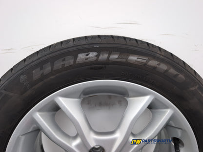 Wheel Road Alloy 9