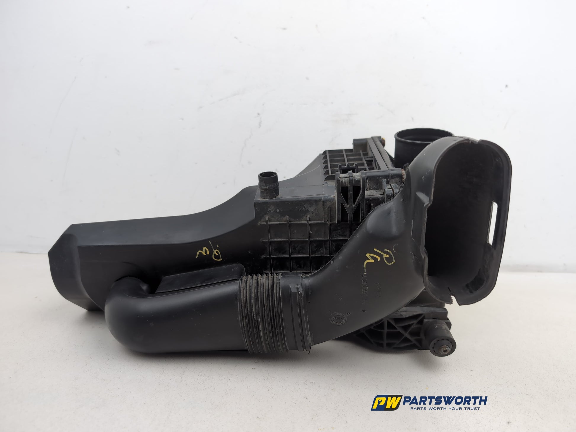 Air Filter Airbox 10
