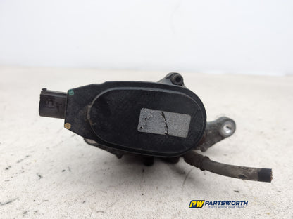 Brake Rear Caliper LH 10