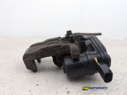 Brake Rear Caliper RH 9