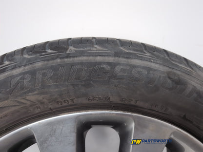 Wheel Road Alloy 9