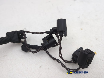 Wiring loom 9