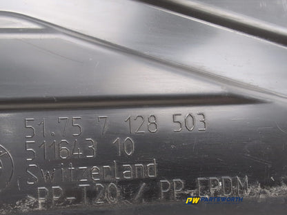 Engine Undertray 5