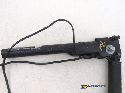 Seat Belt Front RH 10