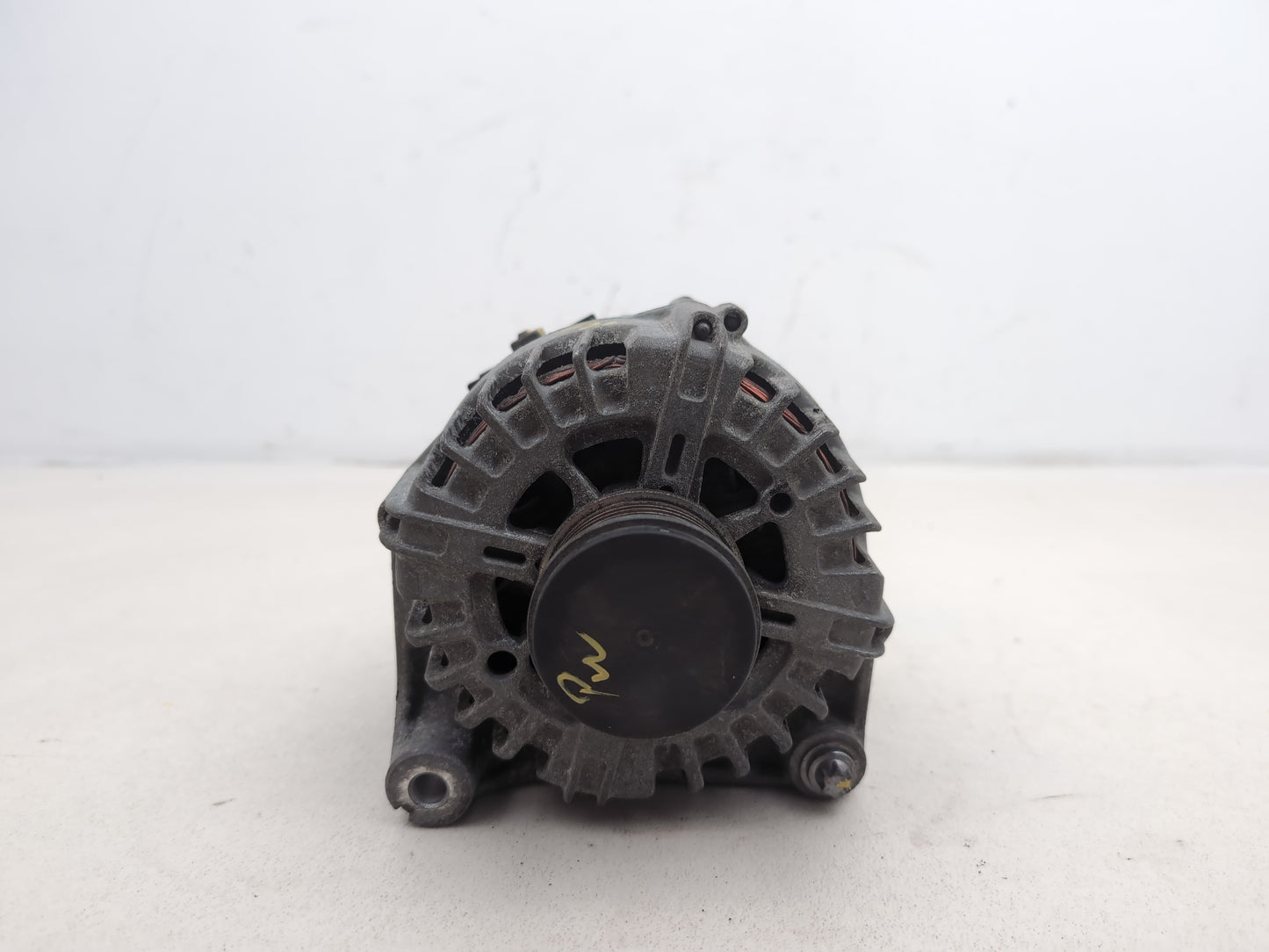 Alternator 6