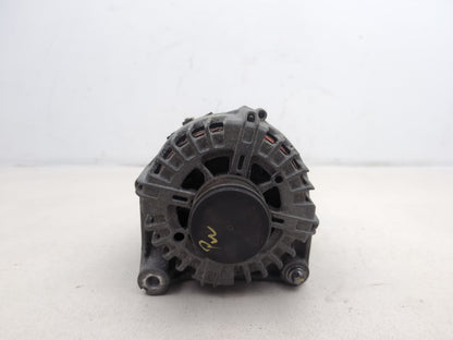 Alternator 6