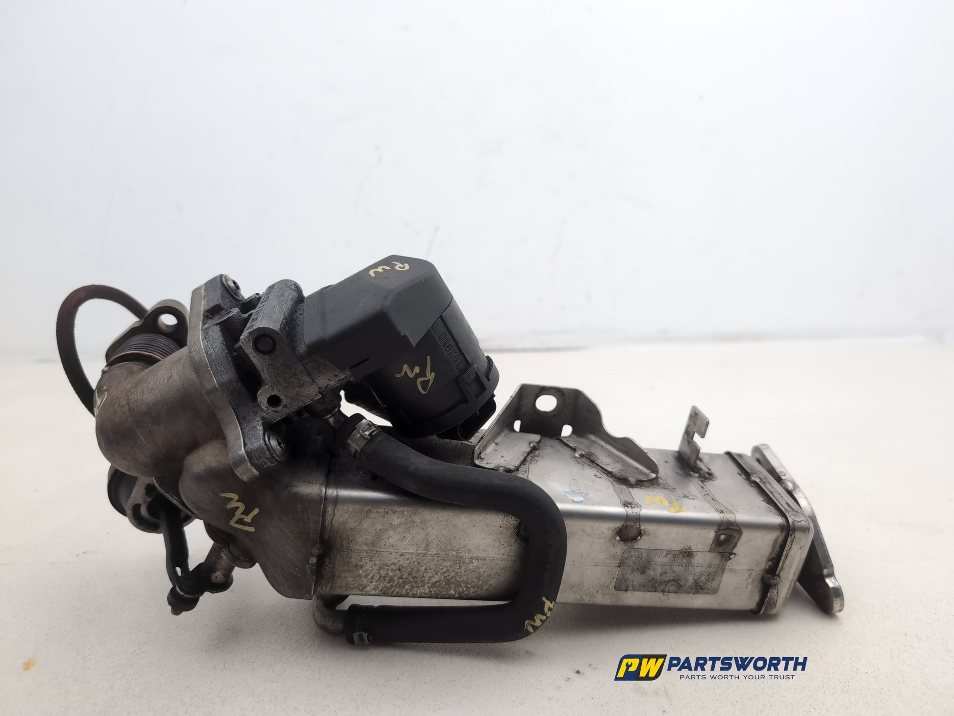 EGR Valve 10