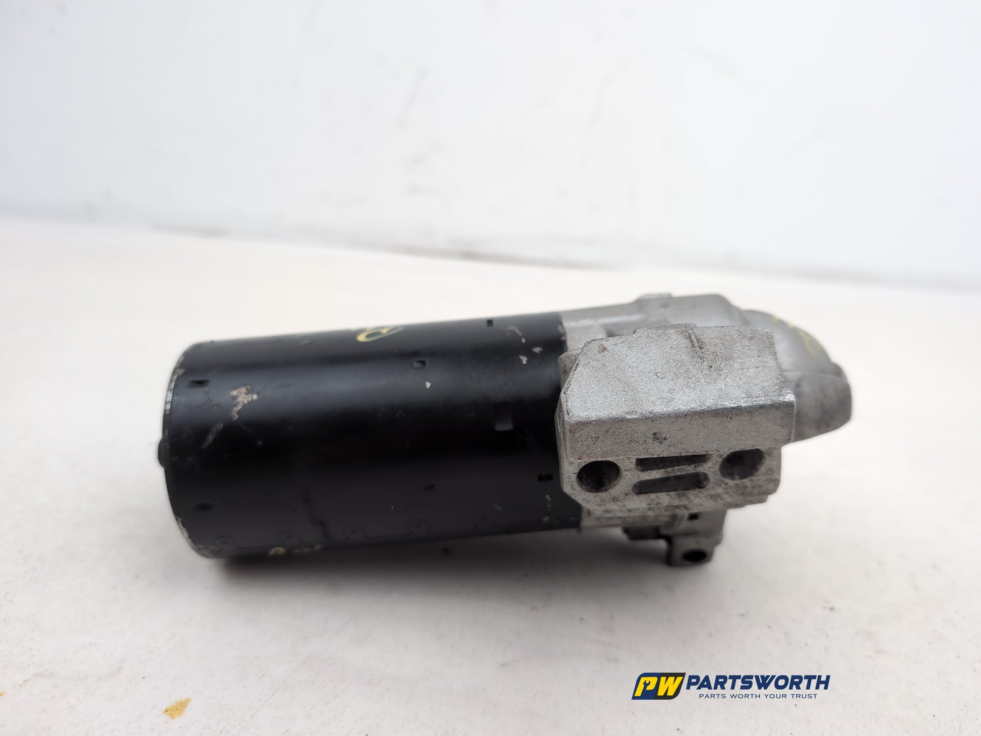 Starter Motor 9
