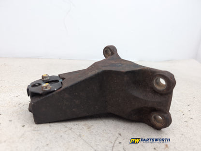 Transmission Mounting Bracket 10