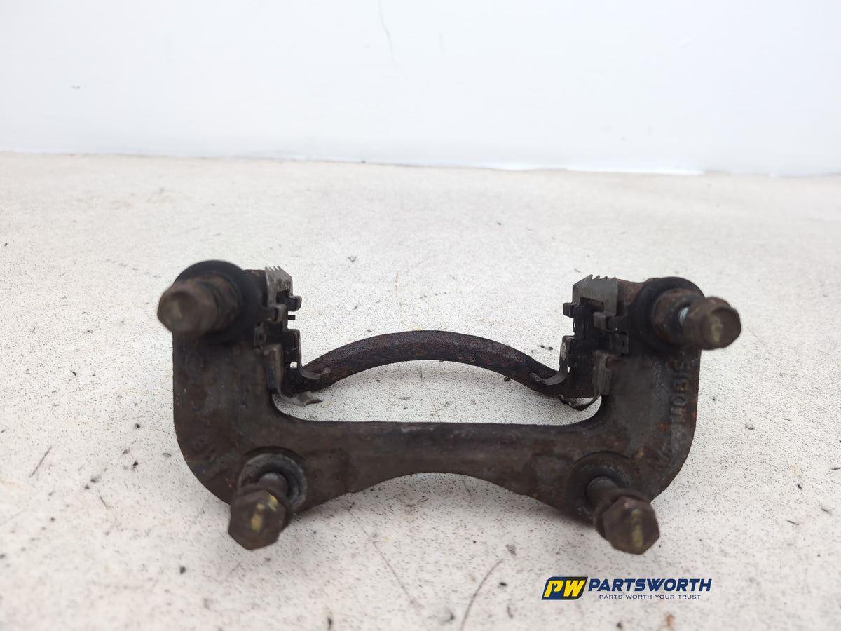 Brake Caliper Front Support 5