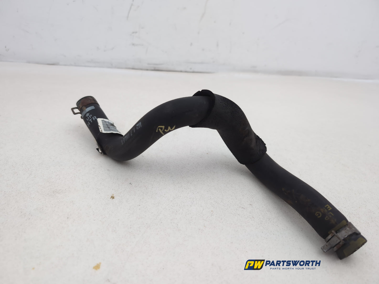 Misc pipes 10