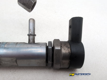 Fuel Rail 10