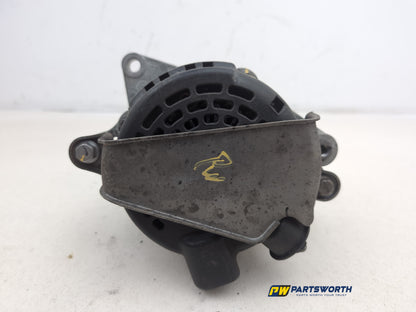 Alternator 9