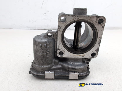 Throttle Body 10