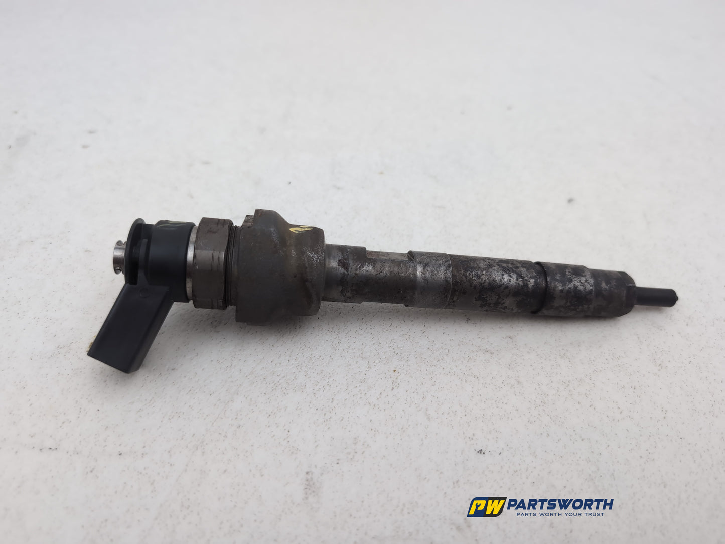 Fuel Injector 10