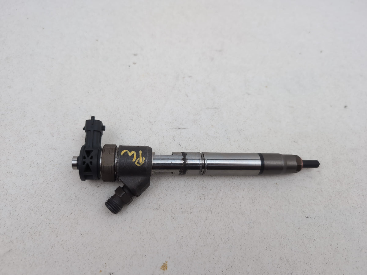 Fuel Injector 5