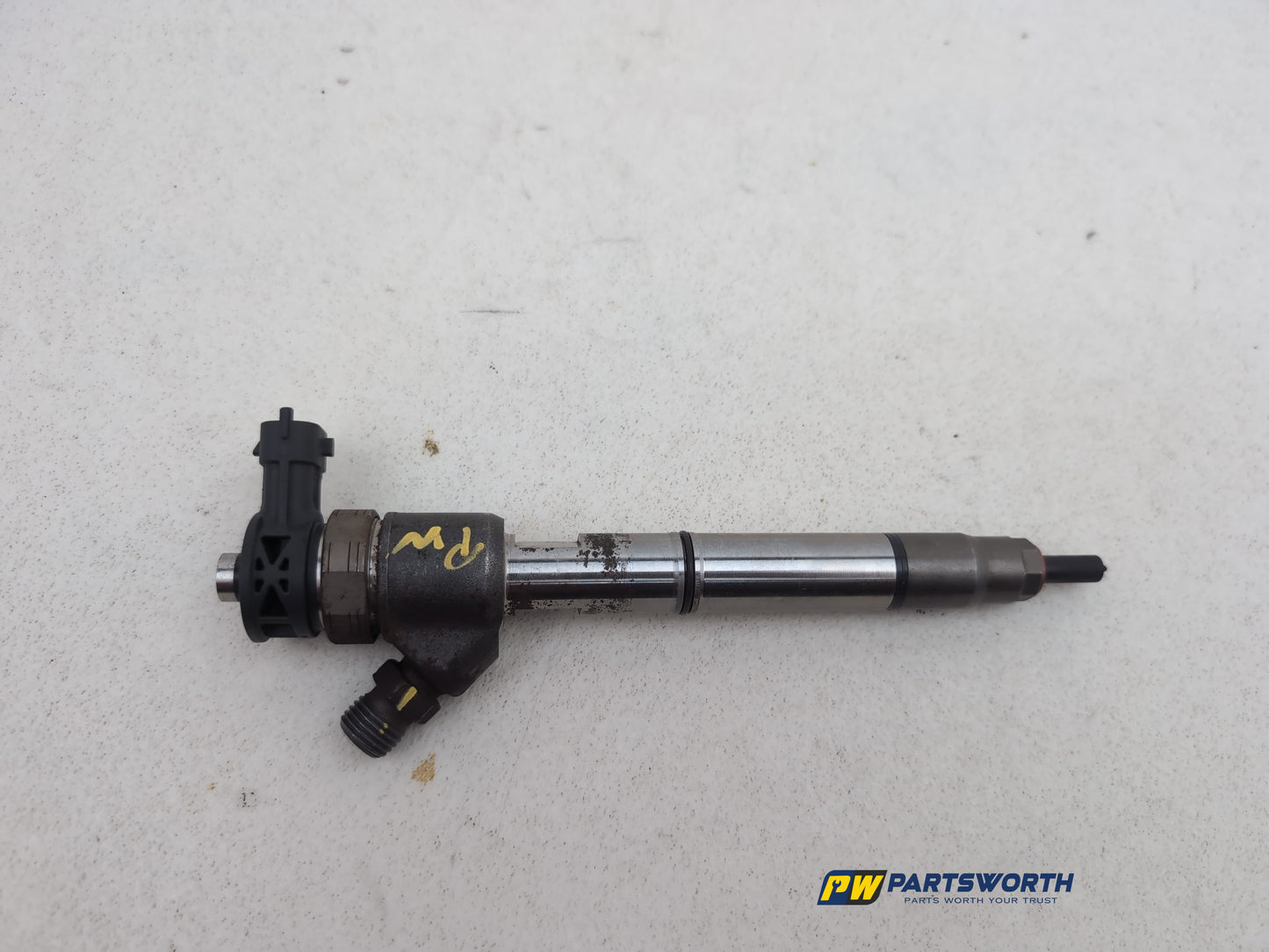 Fuel Injector 9