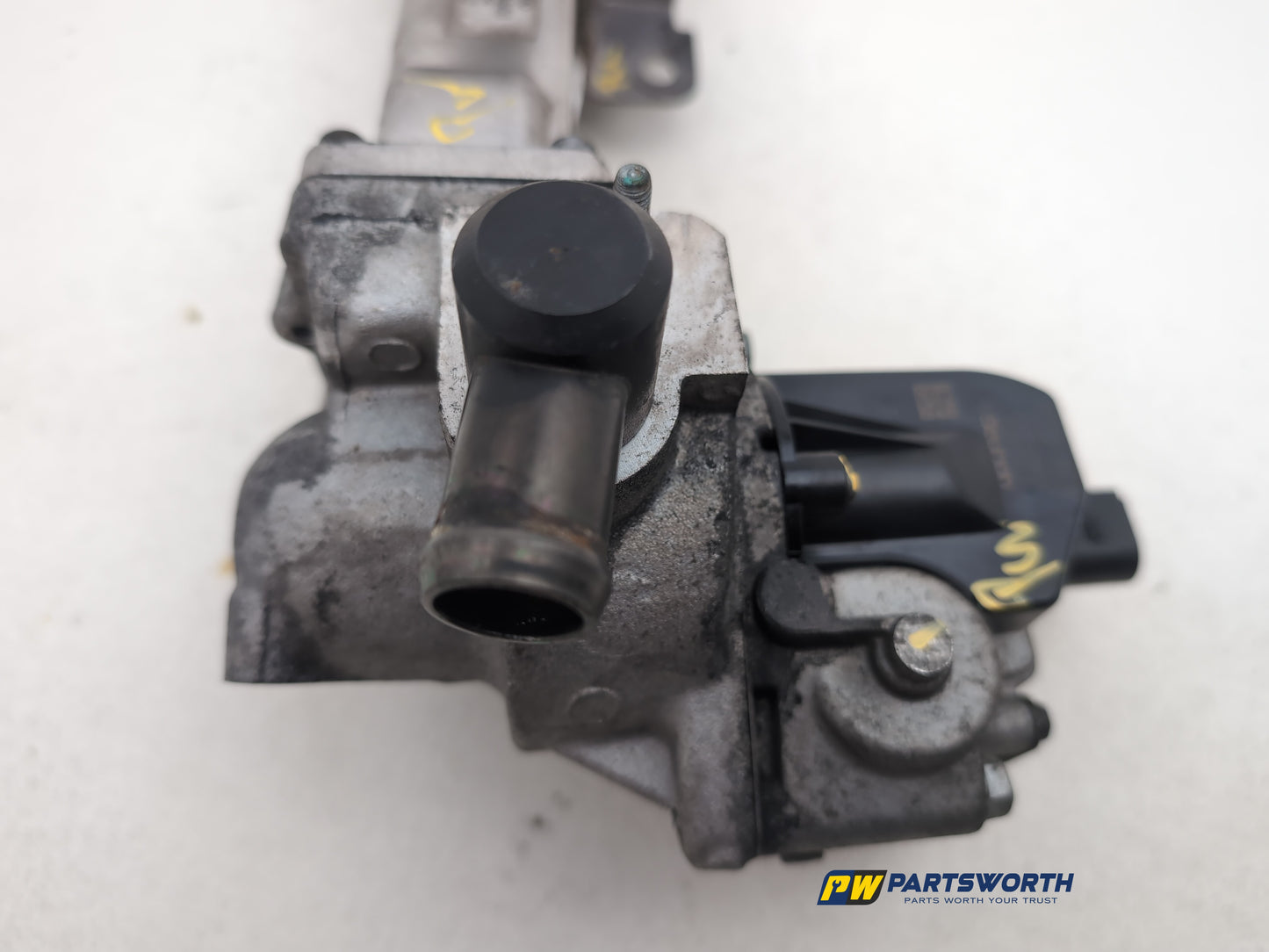 EGR Valve 10