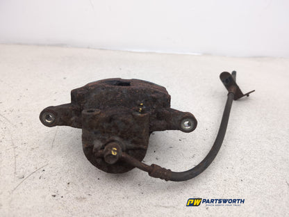 Brake Caliper Front RH 10