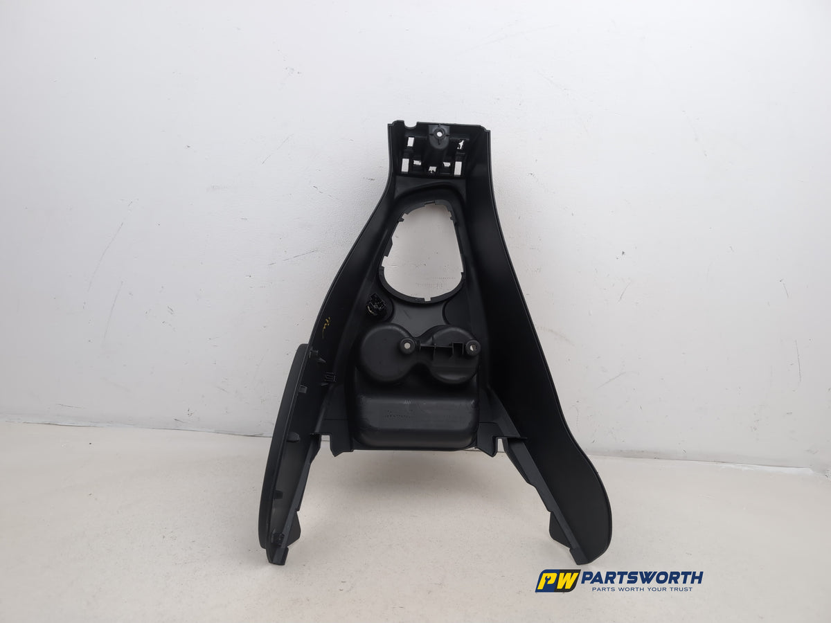 Centre Console Trim  5