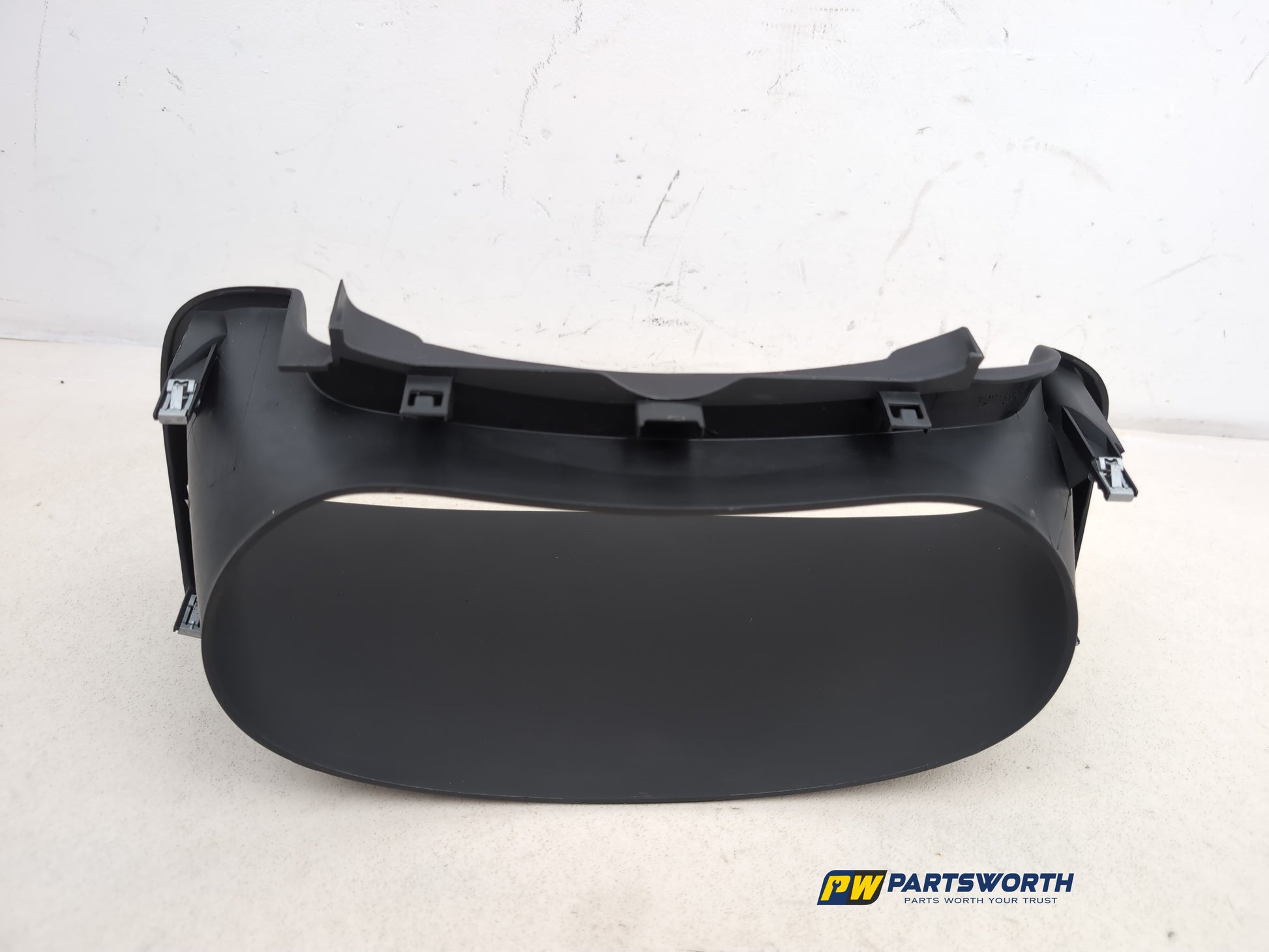Instrument Cluster Surround 9