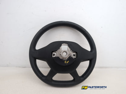 Steering Wheel 9