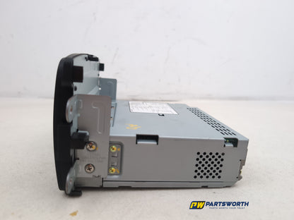 Radio With Display  10