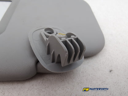 Sun Visor LH 9