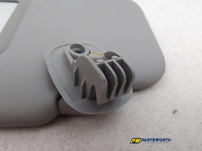 Sun Visor LH 5