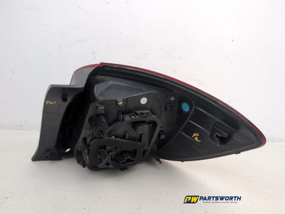 Lamp Assembly Rear LH 5