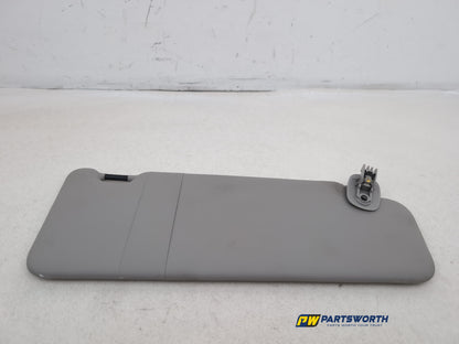 Sun Visor RH 7
